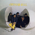 Orphan Egg - Orphan Egg - Music CD