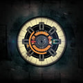 Boris Noiz - Omniforma - Vinyl Record