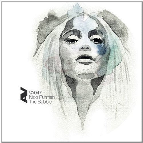 Purman,nico - Bubble - Vinyl Record