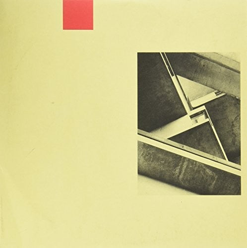 Nautiluss - Habitat - Vinyl Record