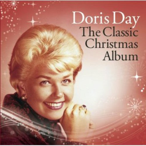 Day,doris - Classic Christmas Album - Music CD
