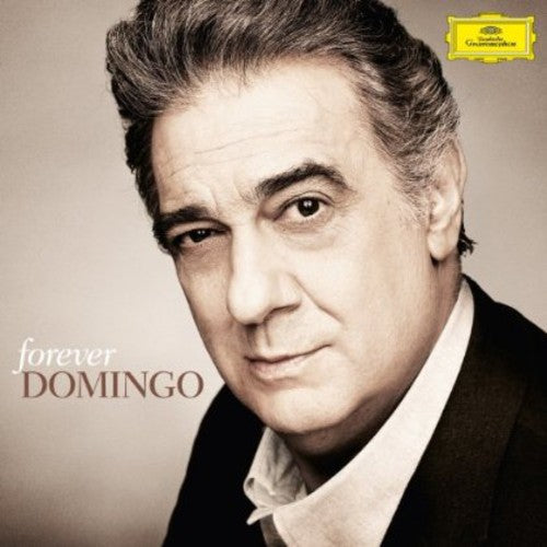 Domingo,placido - Forever Domingo - Music CD