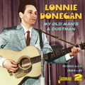 Donegan,lonnie - My Old Man's A Dustman - Music CD