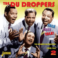Du Droppers - Talk Talk Talk - Music CD