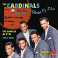 Cardinals - Under A Blanket Of Blue - Music CD