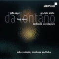 Scelsi / Svoboda / Stenschke - Da Lontano - Super Audio CD