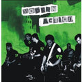 Modern Action - Molotov Solution - Music CD