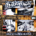 Smogtown - Incest & Pestilence - Music CD