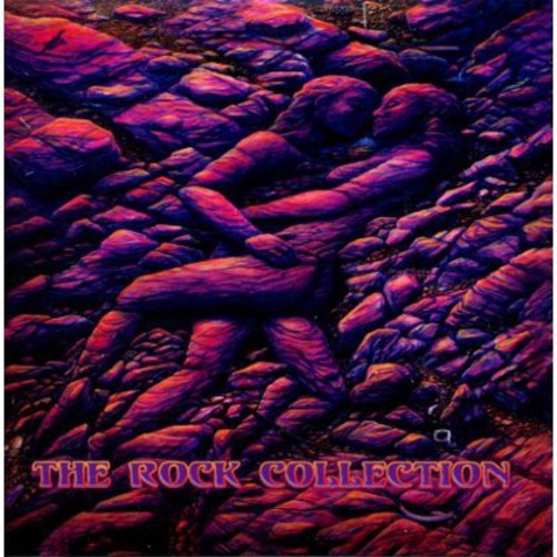 Rock Collection - Live At The Oregon Country Fair - Music CD