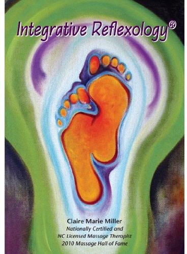 Integrative Reflexology - Integrative Reflexology - DVD