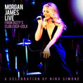 James,morgan - Morgan James Live - Music CD