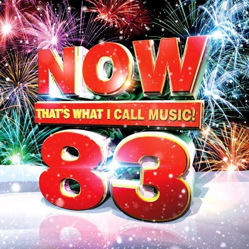 Now 83: That's What I Call Music / Various - Now 83: That's What I Call Music / Various - Music CD