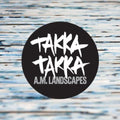 Takka Takka - A.m. Landscapes - Music CD