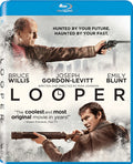 Looper - Looper - Blu-ray