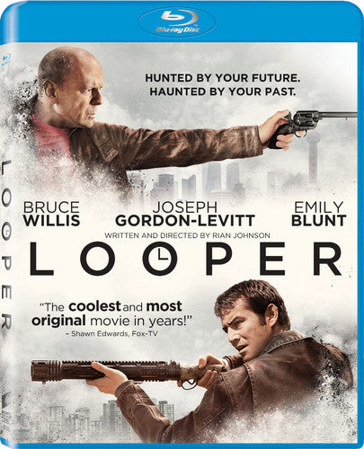 Looper - Looper - Blu-ray