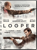 Looper - Looper - DVD