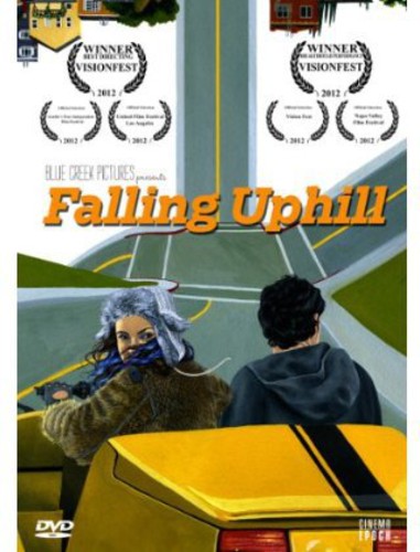 Falling Uphill - Falling Uphill - DVD