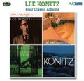 Konitz,lee - Image / You & Lee / In Harvard Square/konitz - Music CD