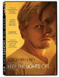 Keep The Lights On - Keep The Lights On - DVD
