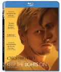 Keep The Lights On - Keep The Lights On - Blu-ray