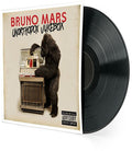 Unorthodox Jukebox [LP] Vinyl Record