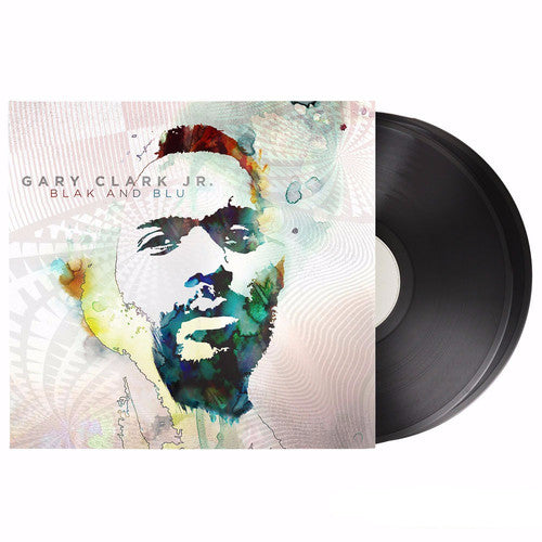 Clark Jr,gary - Blak & Blu - Vinyl Record