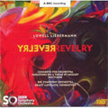 Liebermann / Bbc Symphony Orch / Llewelyn - Revelry - Music CD
