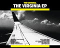 National - Virginia Ep - Vinyl Record