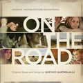 On The Road / O.s.t. - On The Road / O.s.t. - Music CD