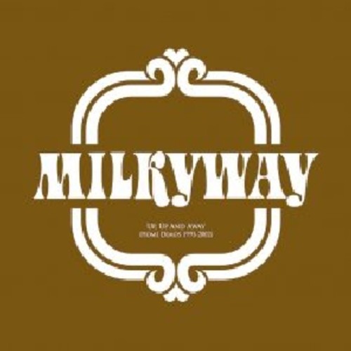Milkyway - Up Up & Away (home Demos 1993-02) - Vinyl Record