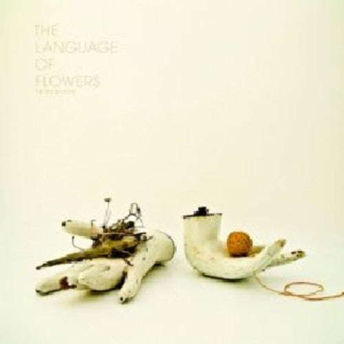 Twigs & Yarn - Language Of Flowers - Music CD