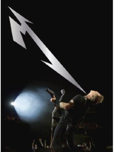 Metallica - Quebec Magnetic - DVD