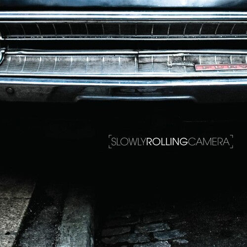 Slowly Rolling Camera - Slowly Rolling Camera - Music CD
