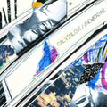 Love,calvin - New Radar - Vinyl Record