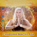 Chakuna Machi Asa - Activation Sounds - Music CD
