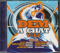 Sean Paul, Sizzla, Buju Banton, Etc. - Dem A Chat Volume 1 Music CD