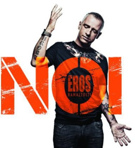 Ramazzotti,eros - Noi - Music CD