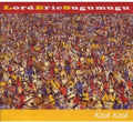 Sugumugu,lord Eric - Kose Kose - Music CD