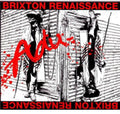 Adu - Brixton Renaissance - Music CD