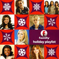 Family Holiday Playlist - Family Holiday Playlist - Music CD