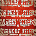 Swingin' Utters - Librarians Are Hiding Something - Vinyl Record