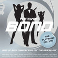 Forever Bond: Platinum Edition / Various - Forever Bond: Platinum Edition / Various - Music CD