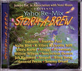 Sammy Dread, Luciano, Frankie Paul, Sluggy, Etc. - Yaho Remix: Storm A Brew (Viceroy's 'Ya Ho' Rhythm) (rhythm: "Viceroys - Ya Hoo") Music CD