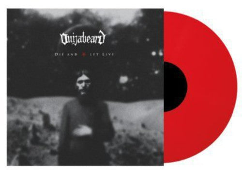 Ouijabeard - Die & Let Live - Vinyl Record