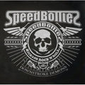 Speedbottles - Downstroke Demons - Music CD