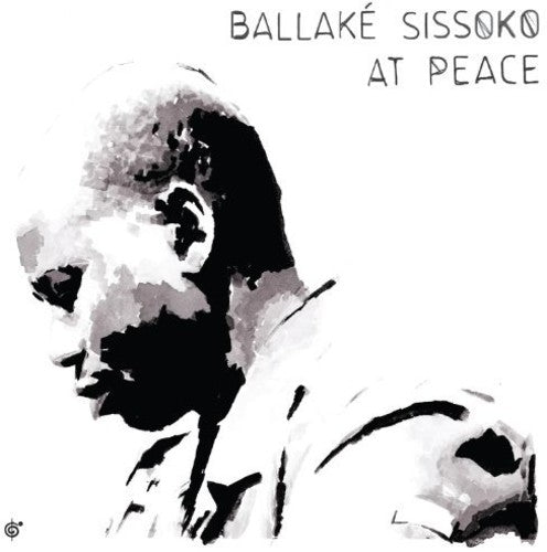 Sissoko,ballake - At Peace - Music CD