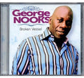 Nooks,george - Broken Vessel - Music CD