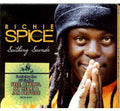 Spice,richie - Soothing Sounds - Music CD
