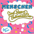 Jeans Team - Menschen (sind Zum Traumen Da) - Vinyl Record