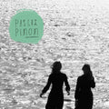 Pascal Pinon - Twosomeness - Music CD